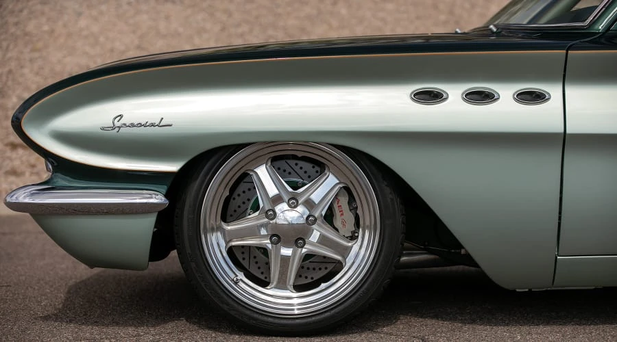 1962 Buick Special - Image 17 of 31