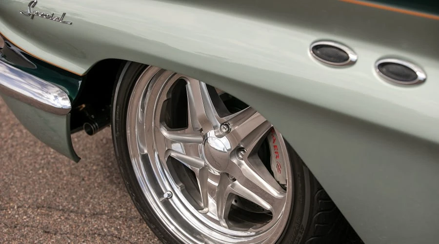 1962 Buick Special - Image 18 of 31