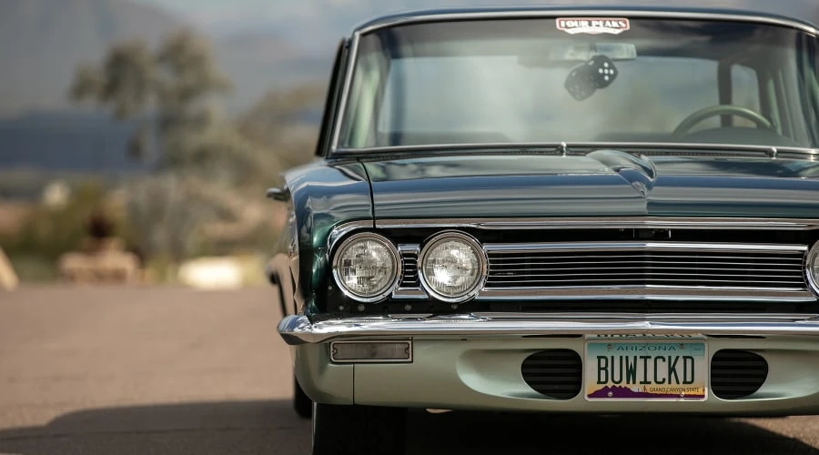 1962 Buick Special - Image 20 of 31