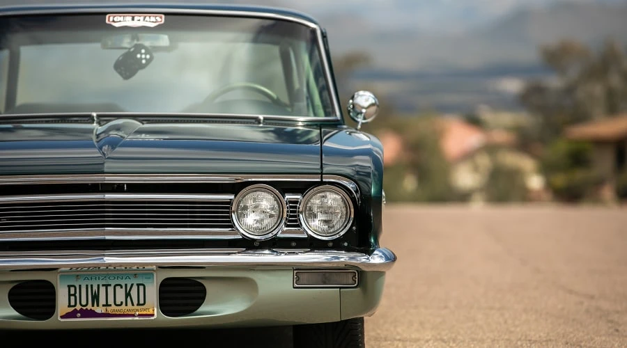 1962 Buick Special - Image 21 of 31