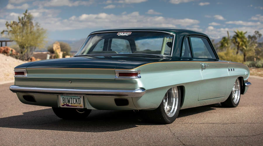 1962 Buick Special - Image 22 of 31