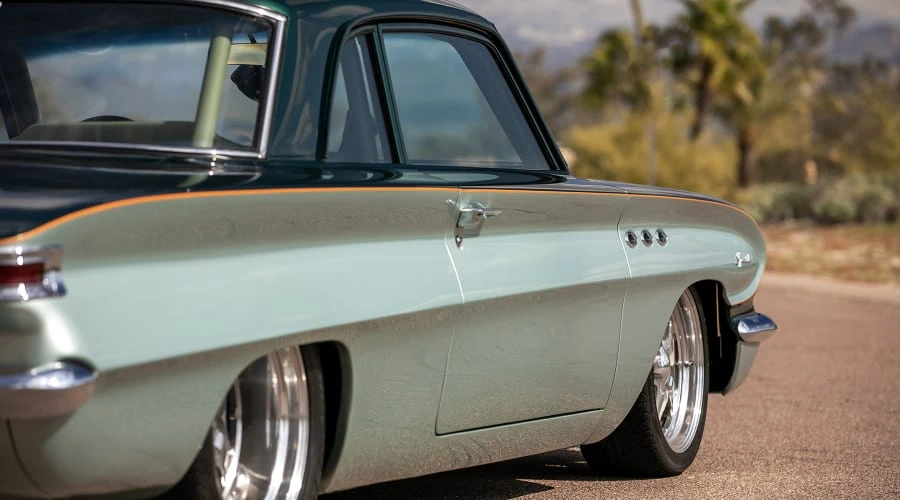 1962 Buick Special - Image 23 of 31