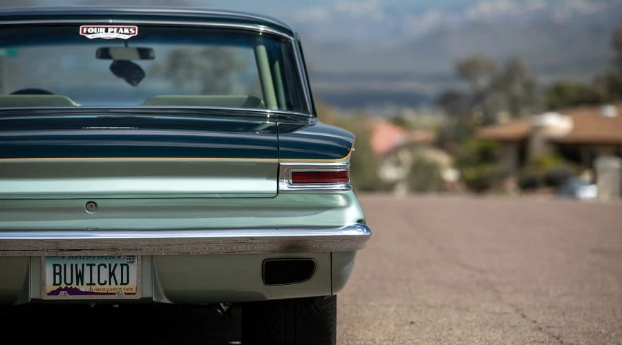 1962 Buick Special - Image 24 of 31