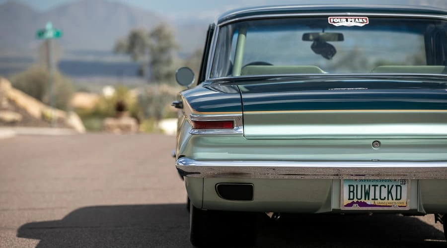 1962 Buick Special - Image 25 of 31
