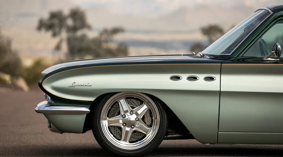 1962 Buick Special - Image 26 of 31