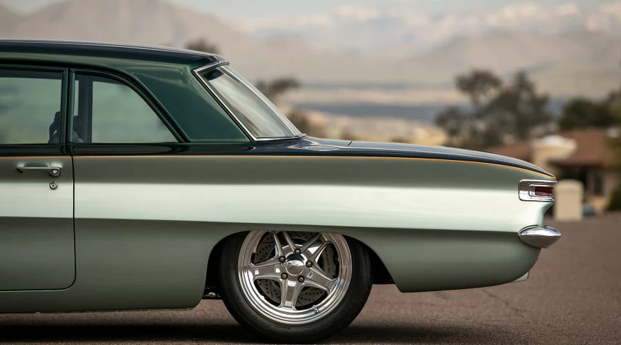 1962 Buick Special - Image 27 of 31