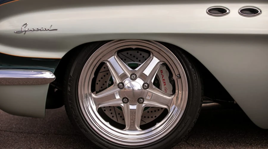 1962 Buick Special - Image 28 of 31