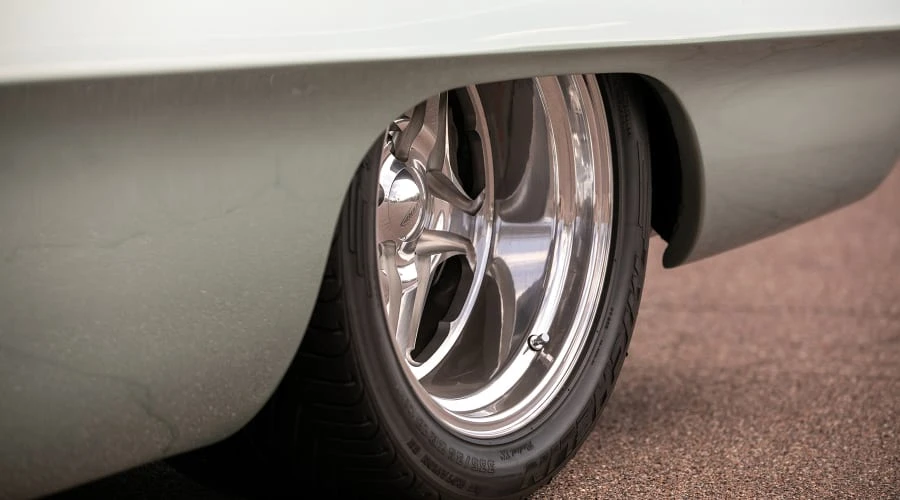 1962 Buick Special - Image 29 of 31
