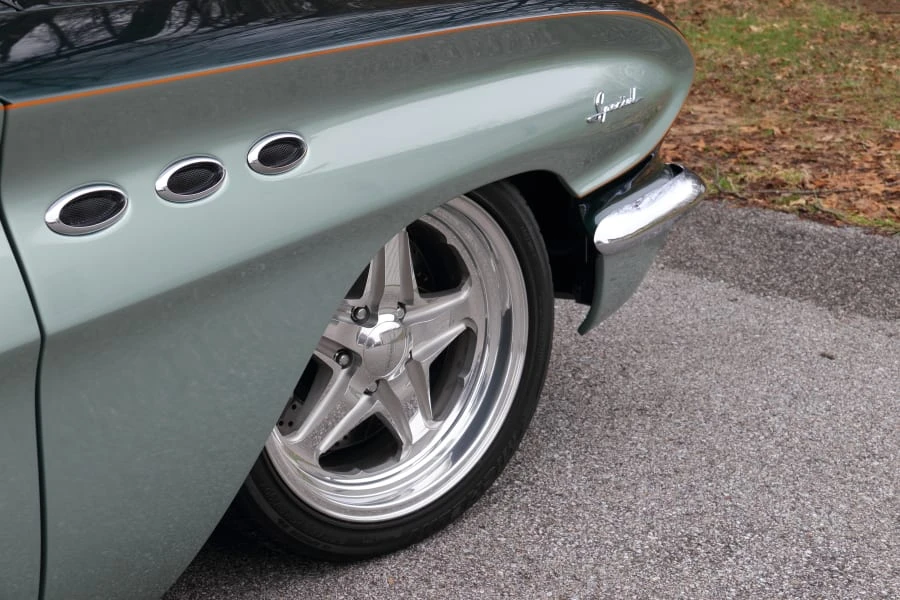 1962 Buick Special - Image 23 of 31