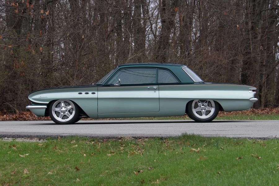 1962 Buick Special - Image 2 of 31
