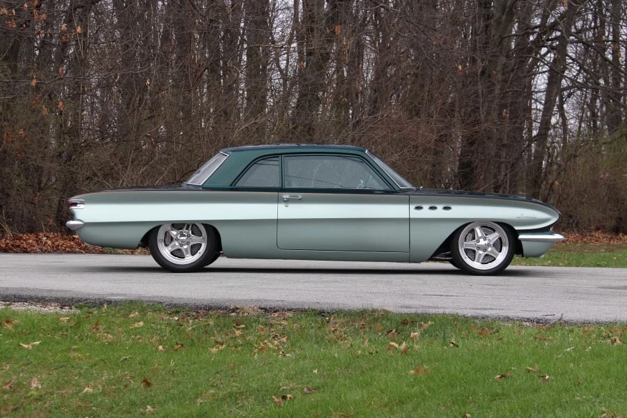 1962 Buick Special - Image 9 of 31