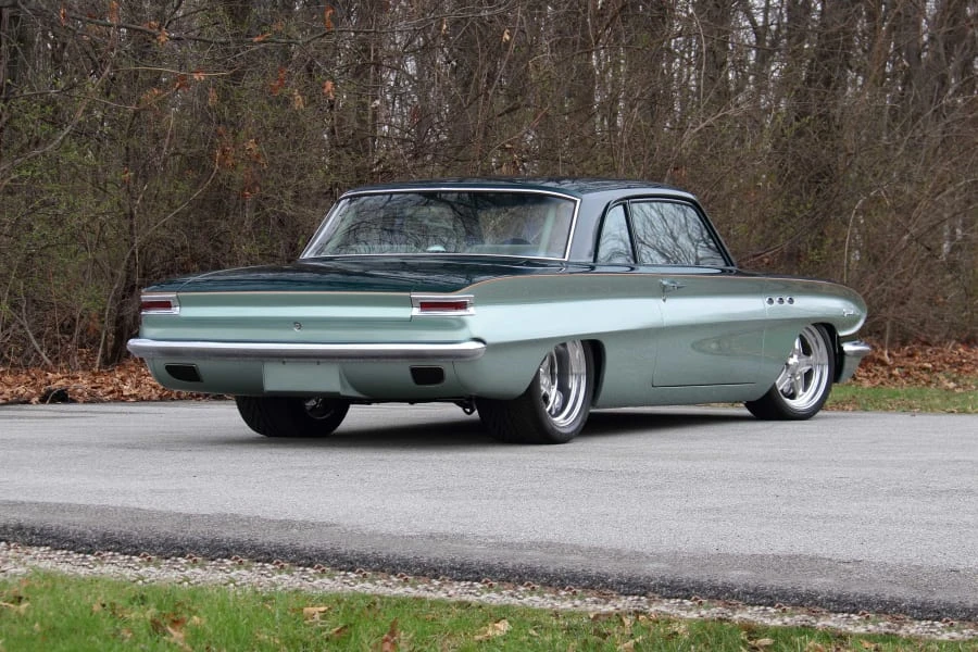 1962 Buick Special - Image 3 of 31