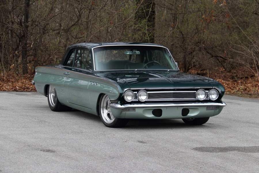 1962 Buick Special - Image 30 of 31