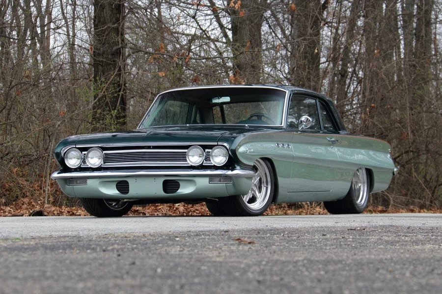 1962 Buick Special - Image 11 of 31
