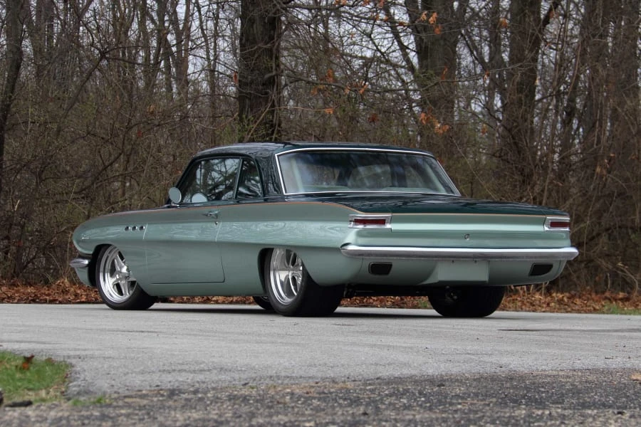 1962 Buick Special - Image 25 of 31