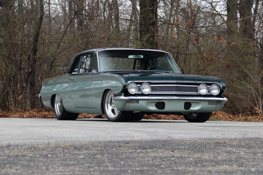 1962 Buick Special - Image 31 of 31