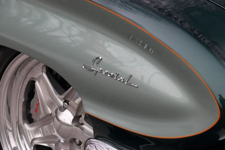 1962 Buick Special - Image 16 of 31