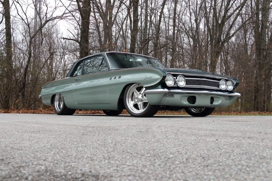 1962 Buick Special - Image 12 of 31