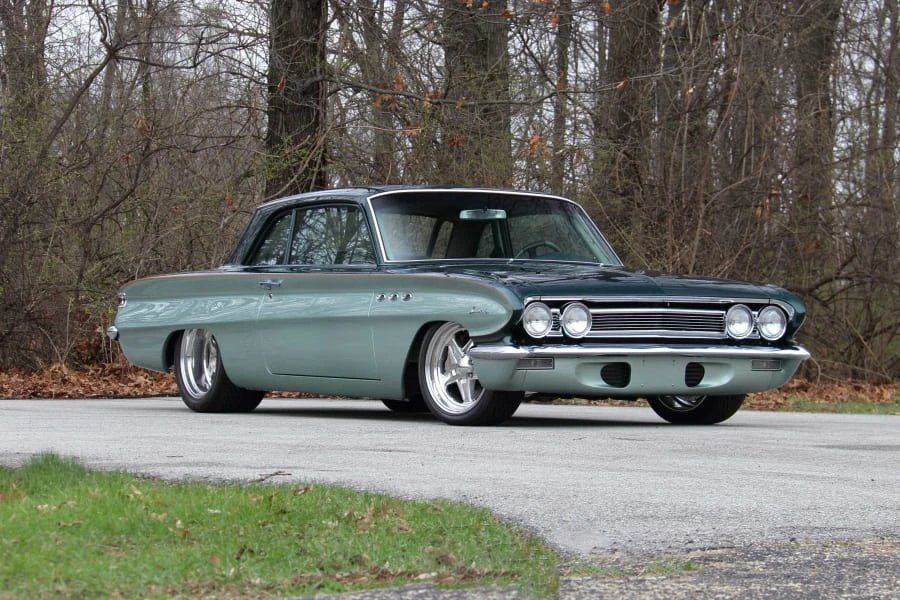1962 Buick Special - Image 6 of 31