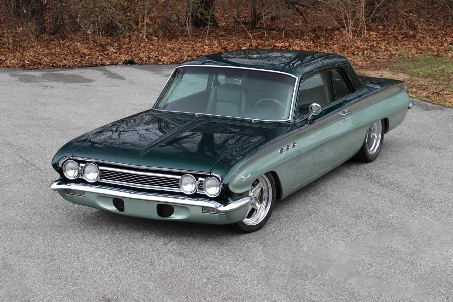 1962 Buick Special - Image 8 of 31