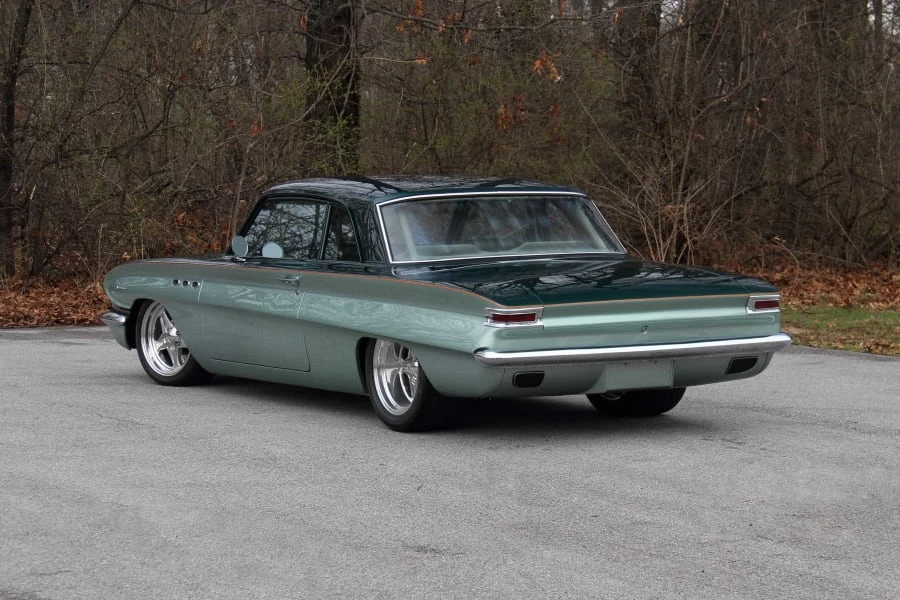 1962 Buick Special - Image 28 of 31