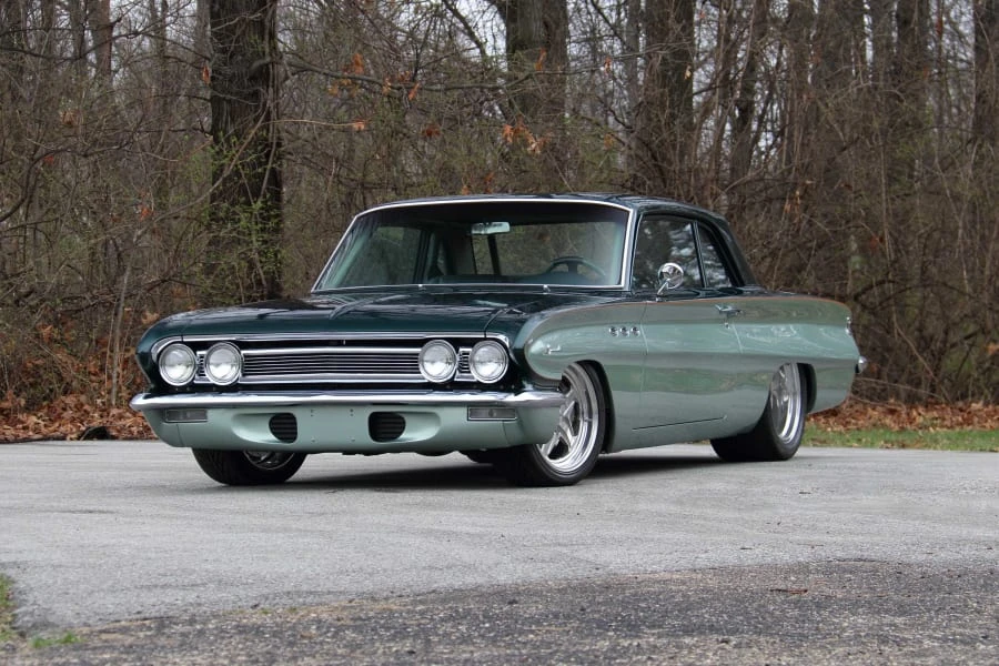 1962 Buick Special - Image 26 of 31