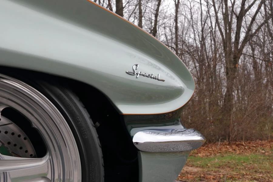 1962 Buick Special - Image 20 of 31