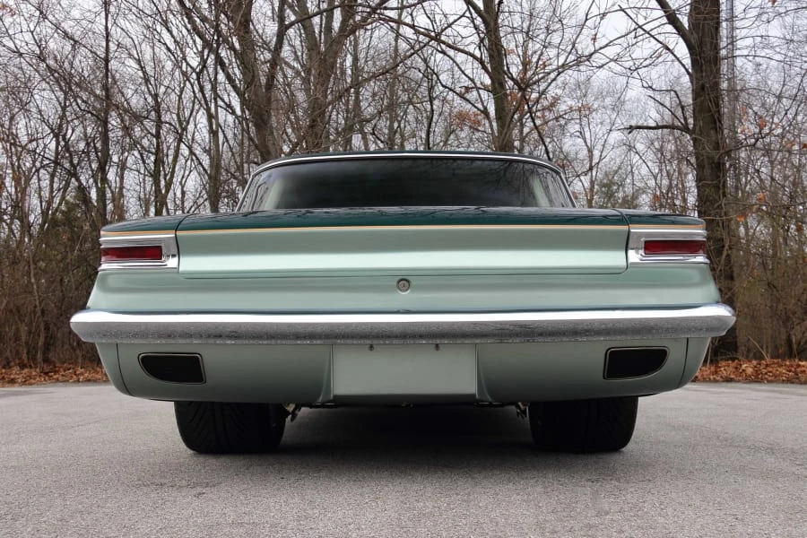 1962 Buick Special - Image 5 of 31