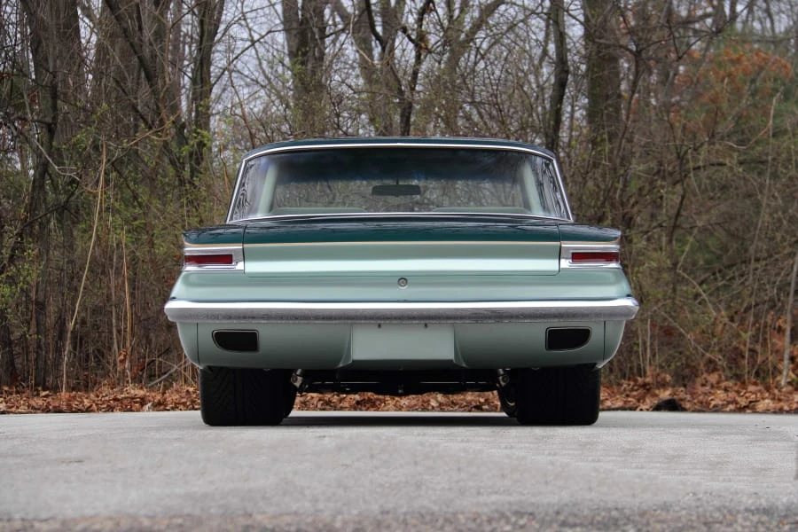 1962 Buick Special - Image 10 of 31