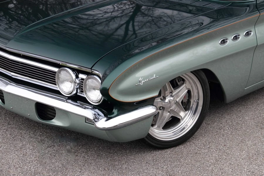 1962 Buick Special - Image 18 of 31