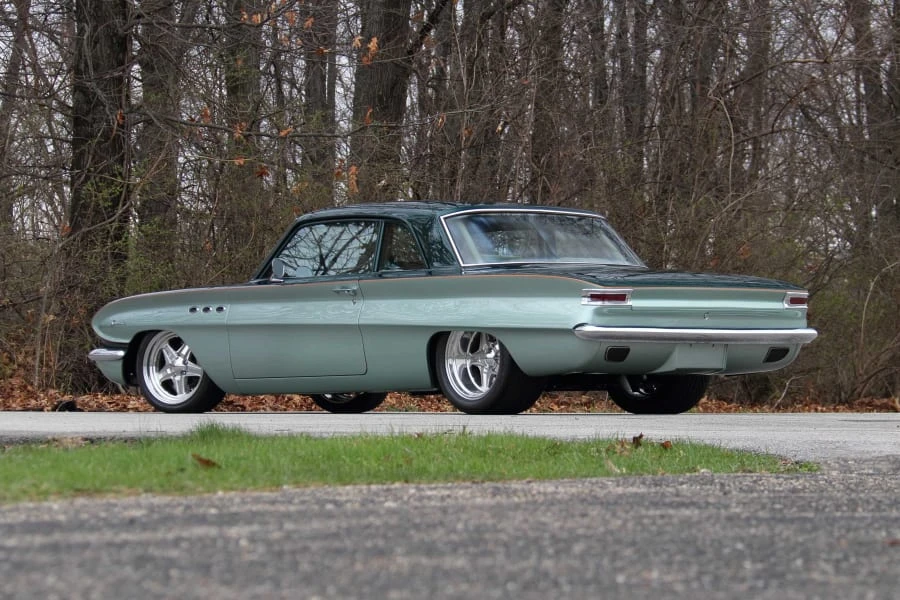 1962 Buick Special - Image 14 of 31