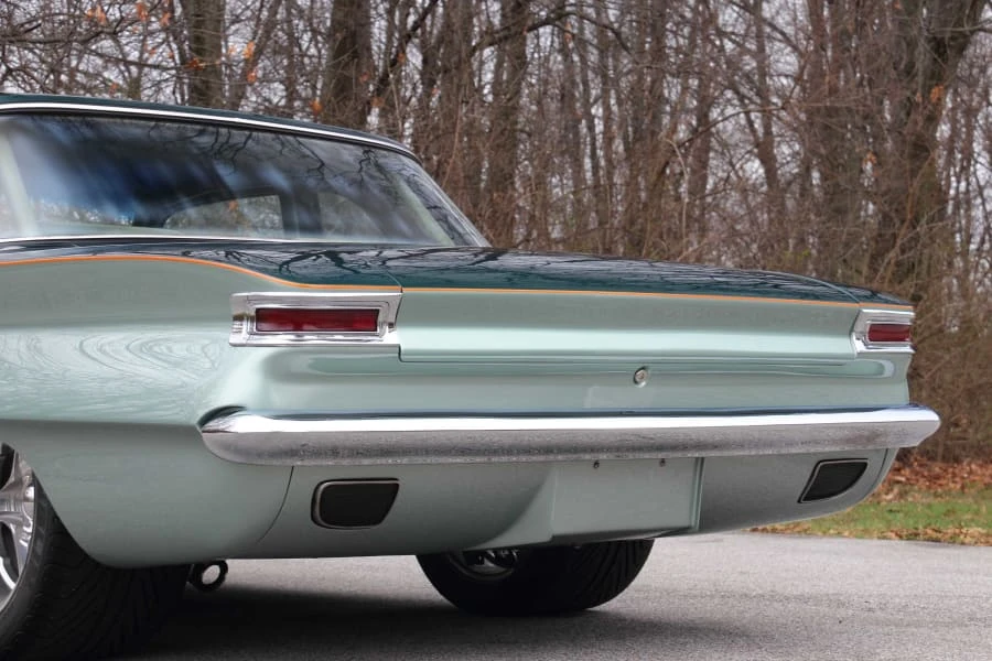 1962 Buick Special - Image 17 of 31