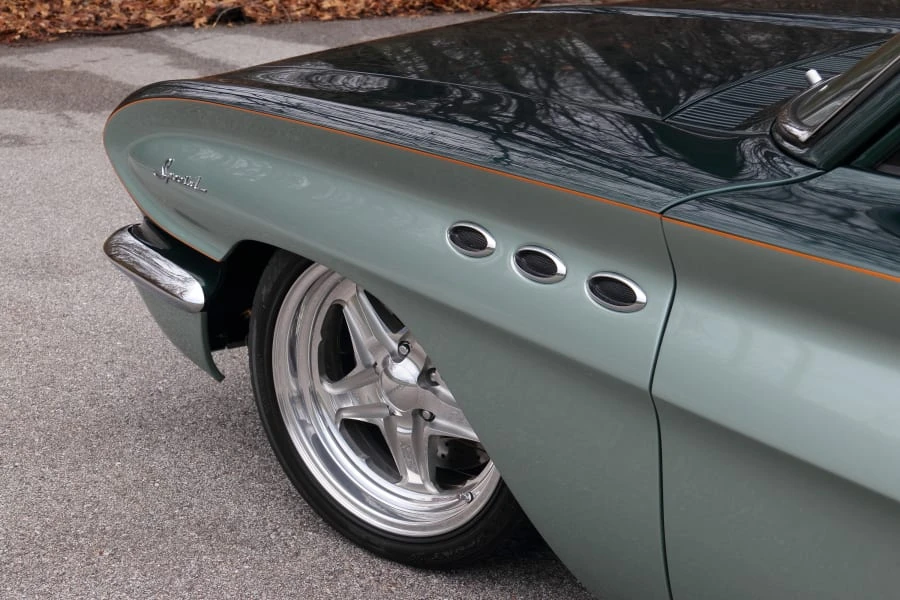 1962 Buick Special - Image 22 of 31