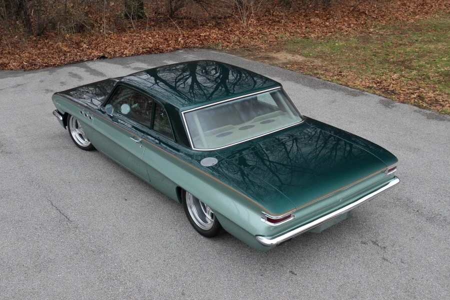 1962 Buick Special - Image 15 of 31