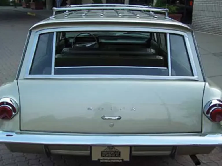 1962 Buick Special - Image 2 of 9