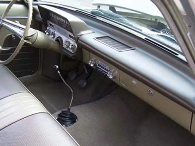 1962 Buick Special - Image 7 of 9