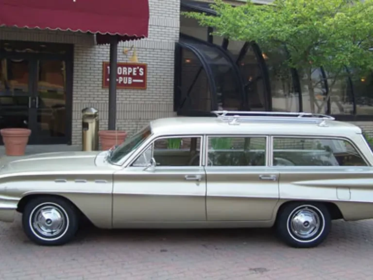 1962 Buick Special - Image 4 of 9