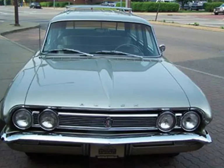 1962 Buick Special - Image 3 of 9
