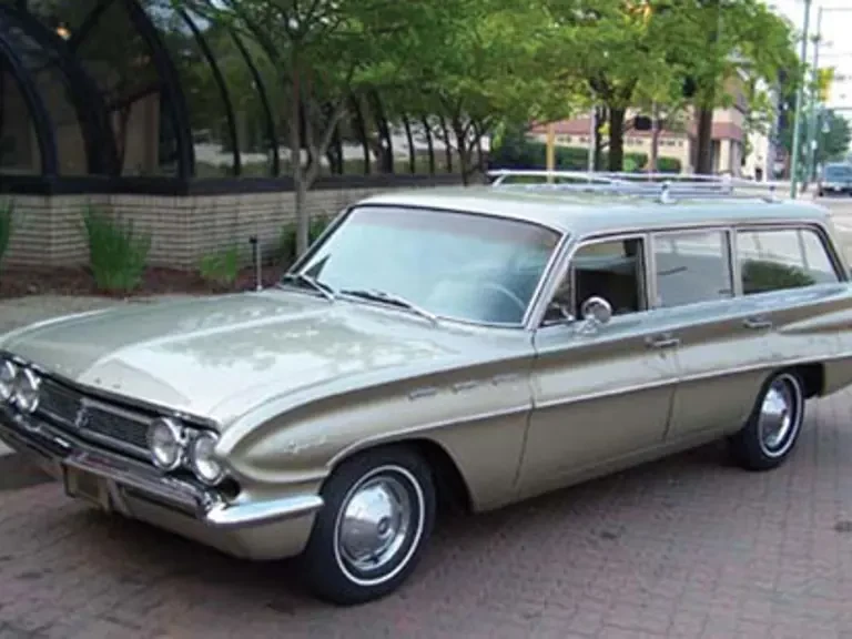 1962 Buick Special - Image 9 of 9