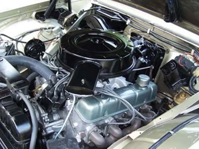 1962 Buick Special - Image 8 of 9