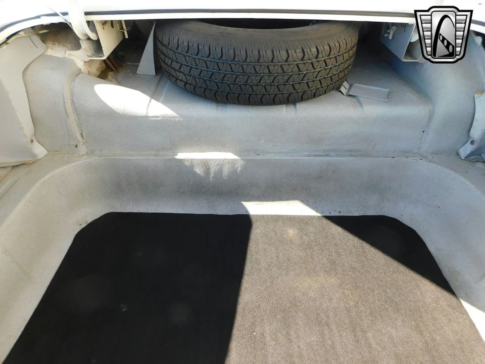 1962 Buick Wildcat - Image 21 of 21