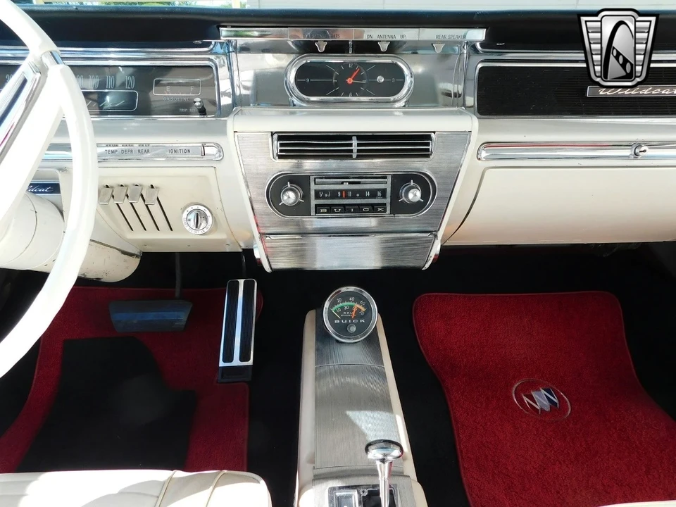 1962 Buick Wildcat - Image 18 of 21