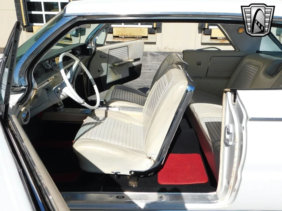1962 Buick Wildcat - Image 19 of 21