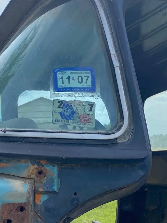 1962 Chevrolet C/K 1st Gen - Image 3 of 17
