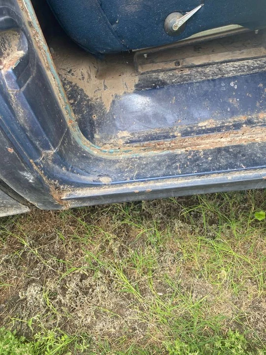 1962 Chevrolet C/K 1st Gen - Image 14 of 17