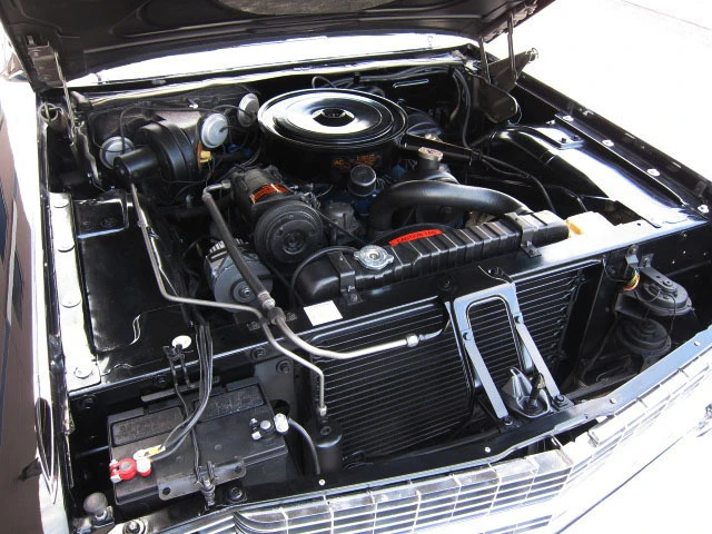 1962 Cadillac DeVille 2nd Gen - Image 3 of 5