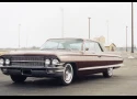 1962 Cadillac DeVille 2nd Gen - Image 5 of 7