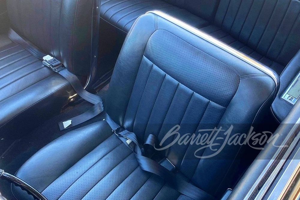 1962 Cadillac DeVille 2nd Gen - Image 3 of 27
