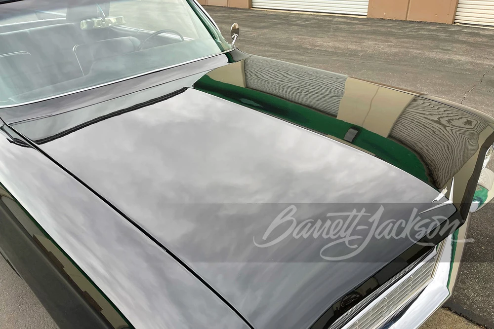 1962 Cadillac DeVille 2nd Gen - Image 10 of 27