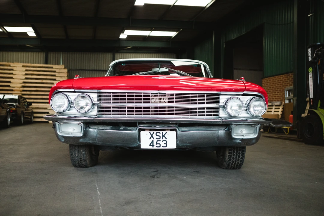 1962 Cadillac Eldorado 5th Gen - Image 21 of 31